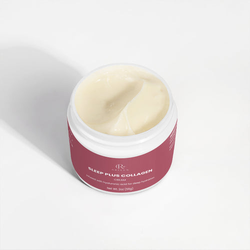 Ariyen Sleep & Restore Collagen Night Cream