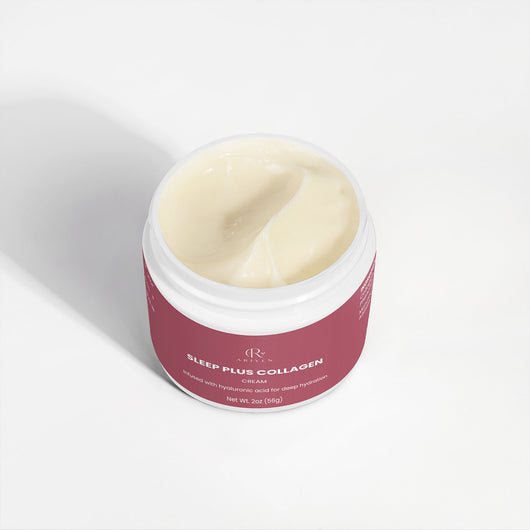 Ariyen Sleep & Restore Collagen Night Cream