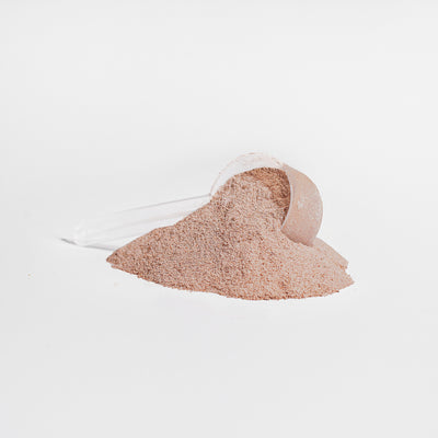 Ariyen Grass-Fed Collagen Peptides Powder - Chocolate