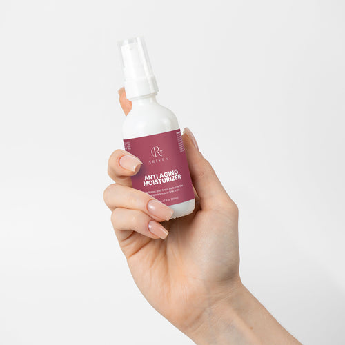 Ariyen Age-Defying Moisturizer - Daily Anti-Aging Face Cream
